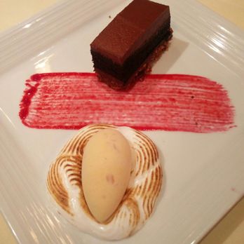 The Hobbit - dessert - French Near Me - Orange, California