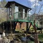 Photo of Howard Finster's Paradise Garden
