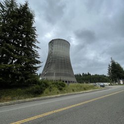 Satsop Business Park