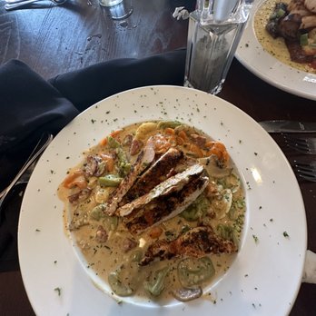 Cajun Queen - Cajun pasta - Cajun/Creole Near Me - Charlotte, North Carolina