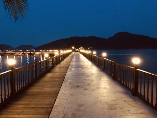 Pangkor Laut Resort by null
