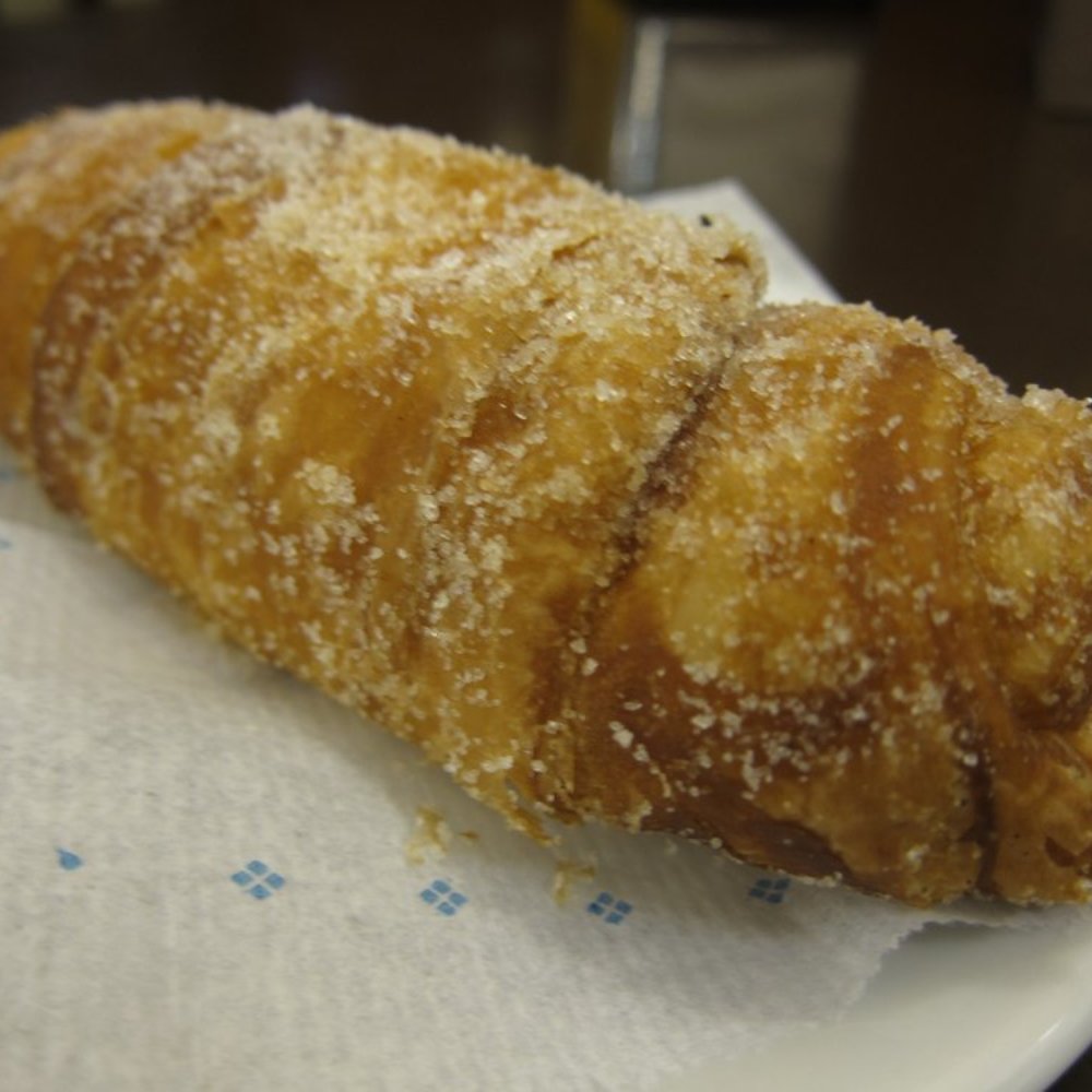 Dulcinea - chucho - Cafeteria Near Me - Barcelona, B