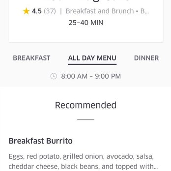 Bean Bag Cafe - Burgers Near Me - San Francisco, California Bean Bag Cafe - Burgers Near Me - San Francisco, California