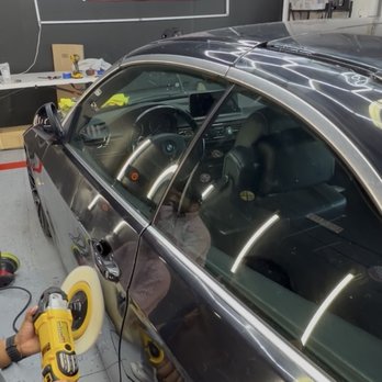Luxeline Autos - Polish for BMW first step in a Ceramic coating - Auto Detailing Near Me - Campbell, California Luxeline Autos - Polish for BMW first step in a Ceramic coating - Auto Detailing Near Me - Campbell, California