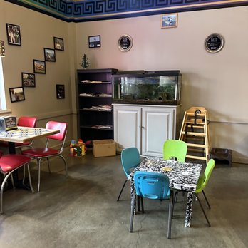 KB's - Hailey - My kids loved the little table and toys. - Mexican Near Me - Hailey, Idaho KB's - Hailey - My kids loved the little table and toys. - Mexican Near Me - Hailey, Idaho