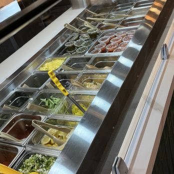 TleafGreen - Fresh ingredients - Burmese Near Me - San Jose, California TleafGreen - Fresh ingredients - Burmese Near Me - San Jose, California