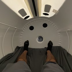 Restore Hyper Wellness - Hyperbaric oxygen chamber
