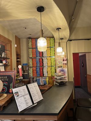Korean Superette by null