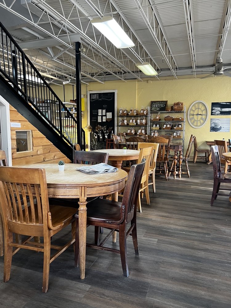 Sunrise Bread Company Image