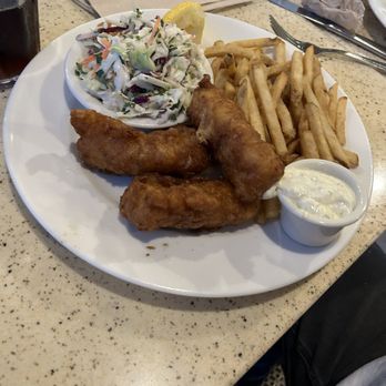 Jack's Restaurant & Bar - FISH-N-CHIPS - Breakfast & Brunch Near Me - Newark, California