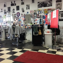 Canandaigua Hair Salon and Barbershop