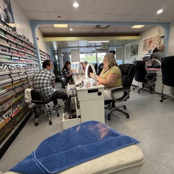 Ideal Beauty & Spa - Nail Salons Near Me - Boise, Idaho Ideal Beauty & Spa - Nail Salons Near Me - Boise, Idaho