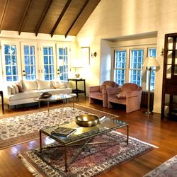 Princeton Rug Gallery