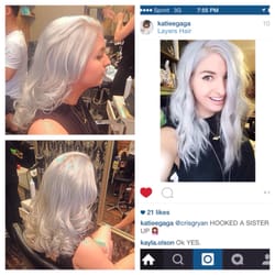 Color and Cut by Cris