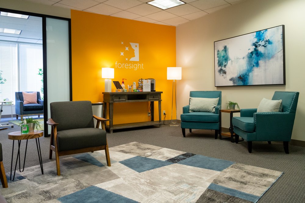 Foresight Mental Health - grief counselor in Sacramento, CA