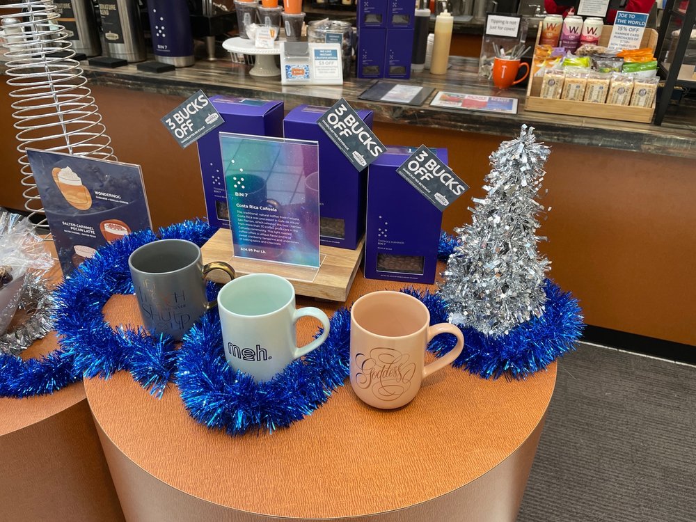 THOMAS HAMMER COFFEE ROASTERS Updated August 2024 19 Reviews