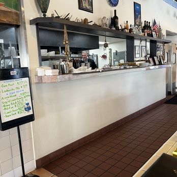 Stephens Market & Grill - A shot of the kitchen - Greek Near Me - Ventura, California Stephens Market & Grill - A shot of the kitchen - Greek Near Me - Ventura, California