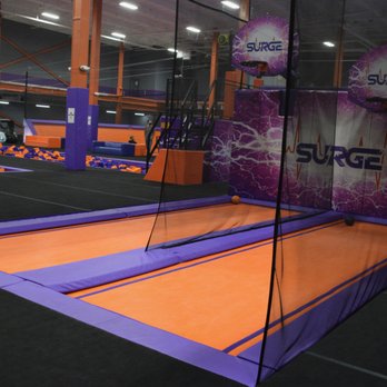 Surge Adventure Park - Basketball - Trampoline Parks Near Me - Richmond, Virginia Surge Adventure Park - Basketball - Trampoline Parks Near Me - Richmond, Virginia