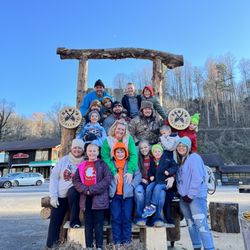 Dahl's Chainsaw Art Gallery