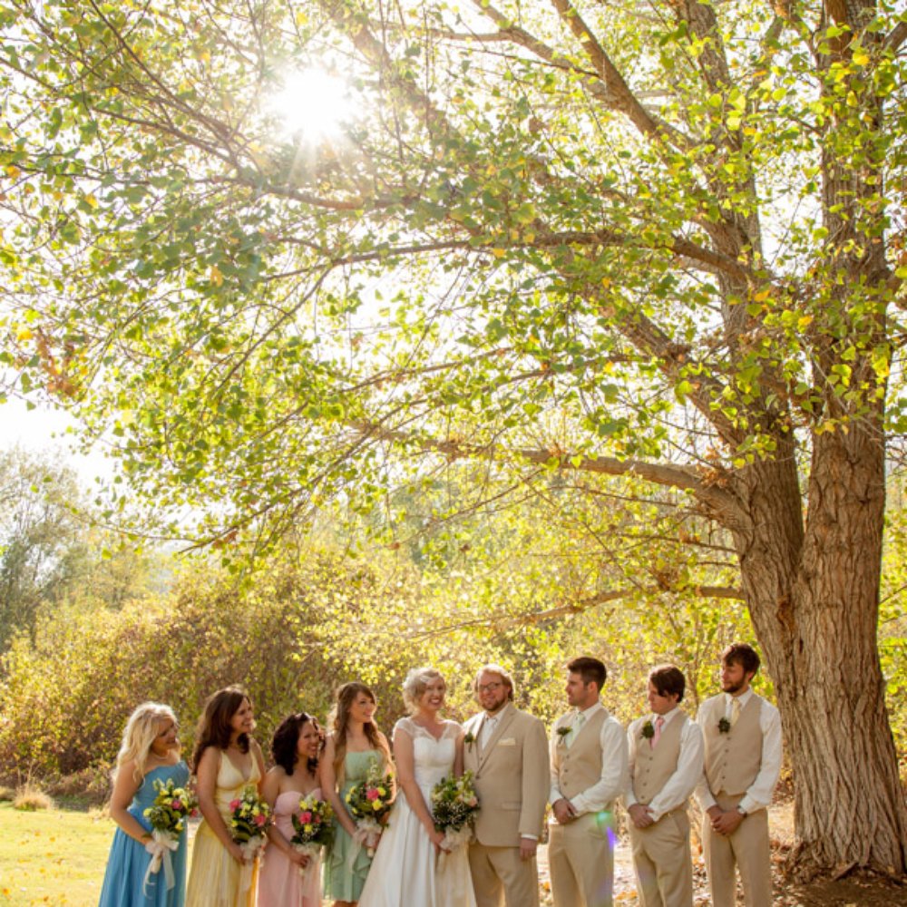 River Ridge Ranch - Taken near the ceremony site. Photos by http://davidkarnowski.com - Venues & Event Spaces Near Me - Springville, California River Ridge Ranch - Taken near the ceremony site. Photos by http://davidkarnowski.com - Venues & Event Spaces Near Me - Springville, California