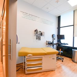 Cottage Urgent Care - San Luis Obispo - Foothill Plaza