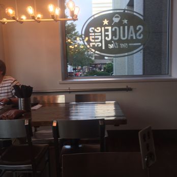 Sauce on the Side - Italian Near Me - Clayton, Missouri Sauce on the Side - Italian Near Me - Clayton, Missouri