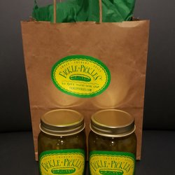 Fickle Pickles
