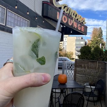 Campus Lounge - Cheers! - Lounges Near Me - Denver, Colorado