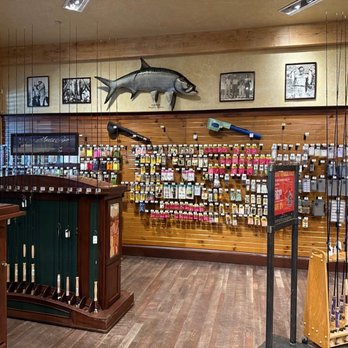 Bass Pro Shops - Outdoor Gear Near Me - Dania, Florida Bass Pro Shops - Outdoor Gear Near Me - Dania, Florida