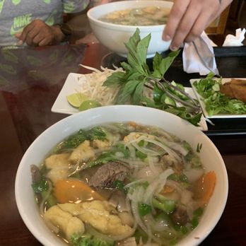 54 Restaurant - Vietnamese Near Me - Washington, DC, District of Columbia