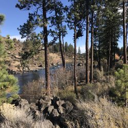 River Rim Park