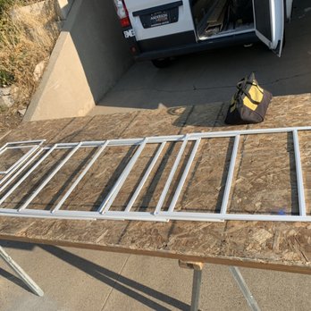 Window Screen Pro - Screen frames in white - Windows Installation Near Me Window Screen Pro - Screen frames in white - Windows Installation Near Me