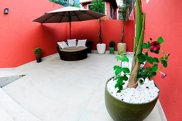 Bahia Prime Hostel by null