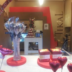 Tikal Chocolates