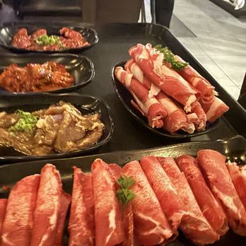 Grill Nine - Korean Near Me - Las Vegas, Nevada
