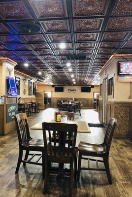 Chapz Roadhouse by null