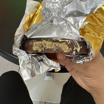 Juice Breeze - Dubai chocolate - Juice Bars & Smoothies Near Me - El Sobrante, California