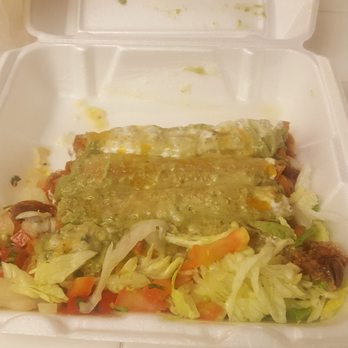 Taco Shore - Carnitas Flautas destroyed by delivery - Mexican Near Me - Long Beach, California Taco Shore - Carnitas Flautas destroyed by delivery - Mexican Near Me - Long Beach, California