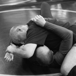 Integrated Fighting Arts Academy - IFA Jiu Jitsu & Wrestling