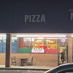Pennsville Pizza and Pasta - Exterior