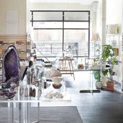 Modern Mystic Shop