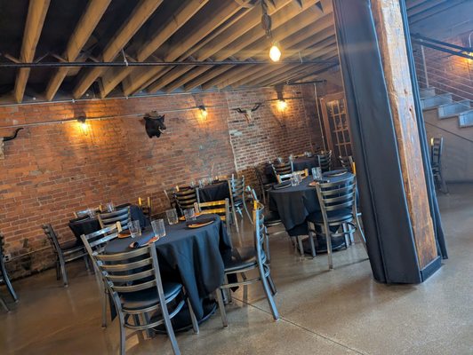 Thyme Kitchen and Craft Beer by null