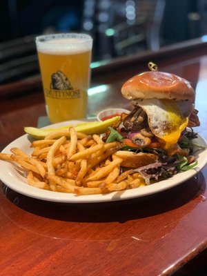 The Hammer Pub and Grille by null