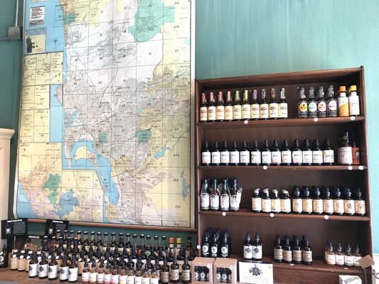 Collins & Coupe by null