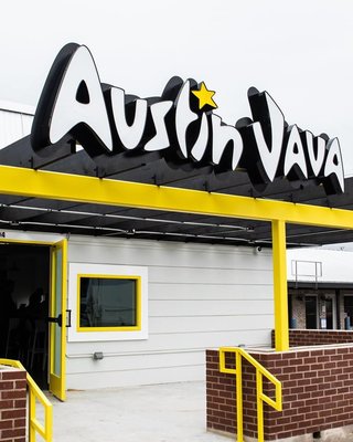 Austin Java by null