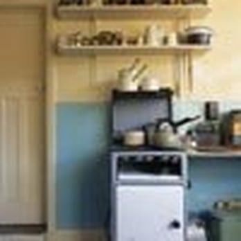Mendips & 20 Forthlin Road Tours - Mendips - Courtesy of National Trust website - Local Flavor Near Me - Liverpool, XMS