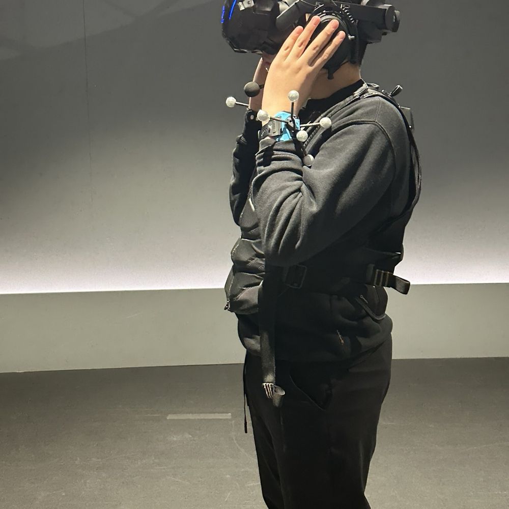 Sandbox VR - Me trying it out - Virtual Reality Centers Near Me - San Antonio, Texas Sandbox VR - Me trying it out - Virtual Reality Centers Near Me - San Antonio, Texas