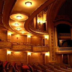 Orpheum Theatre