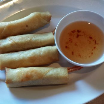 Pho Nhu Vu - Shrimp and pork rolls - Vietnamese Near Me - Bear, Delaware