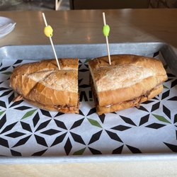 Vivir - Carnitas torta